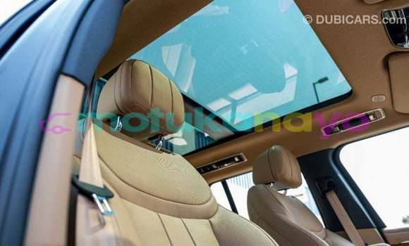 Acheter Import Voiture Land Rover Range Rover Noir à Import - Dubai, Bandundu Acheter Import Voiture Land Rover Range Rover Noir à Import - Dubai, Bandundu