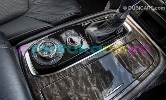 Acheter Import Voiture Nissan Patrol Noir à Import - Dubai, Bandundu Acheter Import Voiture Nissan Patrol Noir à Import - Dubai, Bandundu