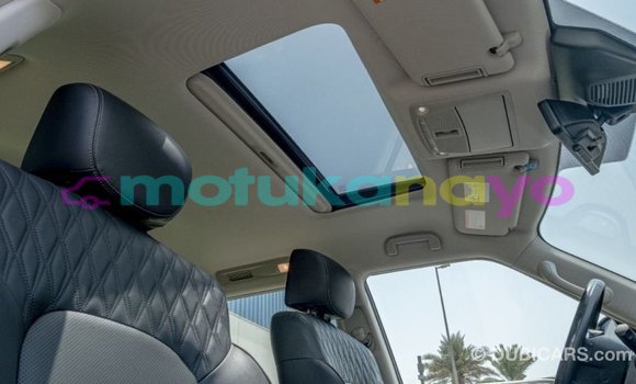 Acheter Import Voiture Nissan Patrol Noir à Import - Dubai, Bandundu Acheter Import Voiture Nissan Patrol Noir à Import - Dubai, Bandundu