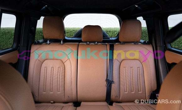 Buy Import Land Rover Defender Black Car in Import - Dubai in Bandundu Buy Import Land Rover Defender Black Car in Import - Dubai in Bandundu