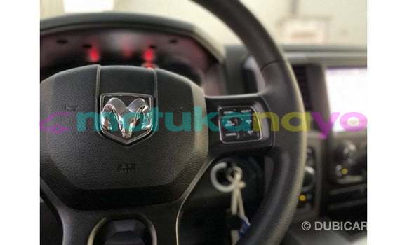 Buy Import Dodge RAM Blue Car in Import - Dubai in Bandundu Buy Import Dodge RAM Blue Car in Import - Dubai in Bandundu