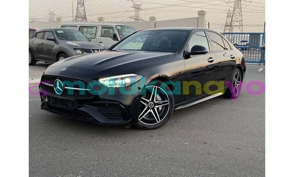 Buy Import Mercedes-Benz 190 (W201) Black Car in Import - Dubai in Bandundu Buy Import Mercedes-Benz 190 (W201) Black Car in Import - Dubai in Bandundu