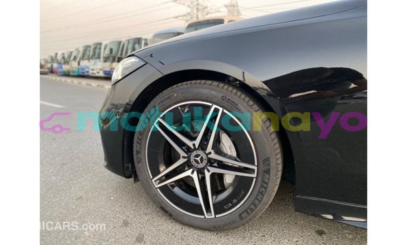Buy Import Mercedes-Benz 190 (W201) Black Car in Import - Dubai in Bandundu Buy Import Mercedes-Benz 190 (W201) Black Car in Import - Dubai in Bandundu