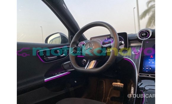 Buy Import Mercedes-Benz 190 (W201) Black Car in Import - Dubai in Bandundu Buy Import Mercedes-Benz 190 (W201) Black Car in Import - Dubai in Bandundu