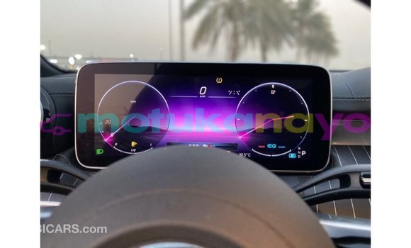 Buy Import Mercedes-Benz 190 (W201) Black Car in Import - Dubai in Bandundu Buy Import Mercedes-Benz 190 (W201) Black Car in Import - Dubai in Bandundu