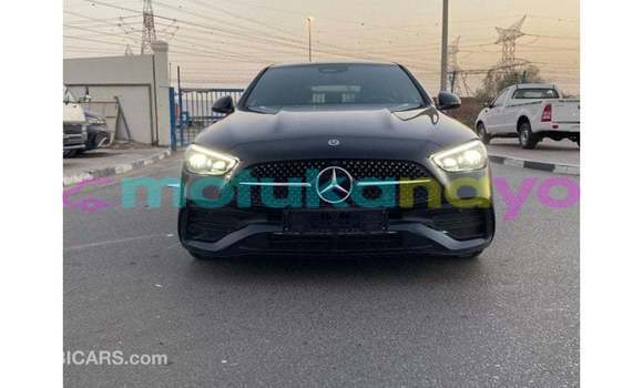 Buy Import Mercedes-Benz 190 (W201) Black Car in Import - Dubai in Bandundu Buy Import Mercedes-Benz 190 (W201) Black Car in Import - Dubai in Bandundu