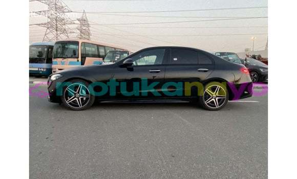 Buy Import Mercedes-Benz 190 (W201) Black Car in Import - Dubai in Bandundu Buy Import Mercedes-Benz 190 (W201) Black Car in Import - Dubai in Bandundu