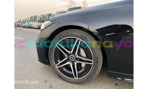 Buy Import Mercedes-Benz 190 (W201) Black Car in Import - Dubai in Bandundu Buy Import Mercedes-Benz 190 (W201) Black Car in Import - Dubai in Bandundu