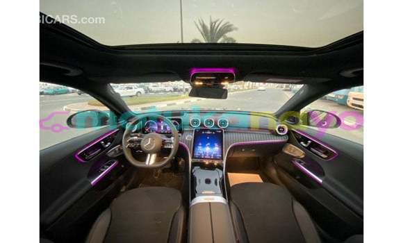 Buy Import Mercedes-Benz 190 (W201) Black Car in Import - Dubai in Bandundu Buy Import Mercedes-Benz 190 (W201) Black Car in Import - Dubai in Bandundu