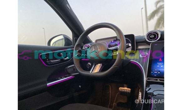 Buy Import Mercedes-Benz 190 (W201) Black Car in Import - Dubai in Bandundu Buy Import Mercedes-Benz 190 (W201) Black Car in Import - Dubai in Bandundu