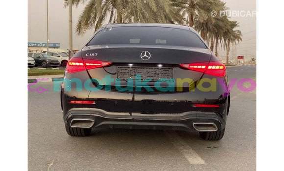Buy Import Mercedes-Benz 190 (W201) Black Car in Import - Dubai in Bandundu Buy Import Mercedes-Benz 190 (W201) Black Car in Import - Dubai in Bandundu