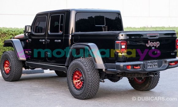 Buy Import Jeep Wrangler Black Car in Import - Dubai in Bandundu Buy Import Jeep Wrangler Black Car in Import - Dubai in Bandundu