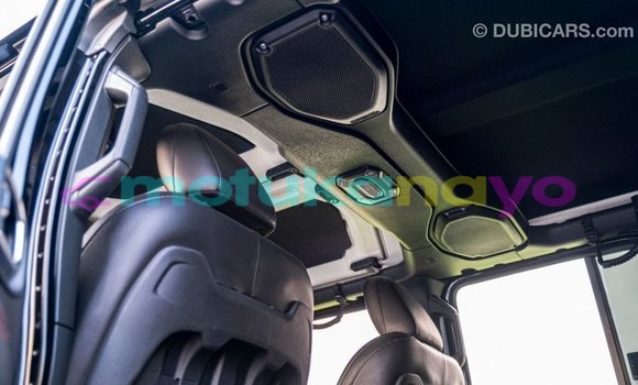 Buy Import Jeep Wrangler Black Car in Import - Dubai in Bandundu Buy Import Jeep Wrangler Black Car in Import - Dubai in Bandundu