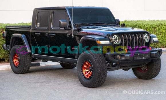 Buy Import Jeep Wrangler Black Car in Import - Dubai in Bandundu Buy Import Jeep Wrangler Black Car in Import - Dubai in Bandundu