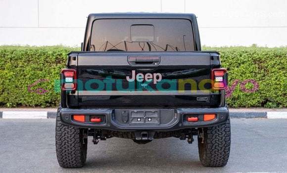 Buy Import Jeep Wrangler Black Car in Import - Dubai in Bandundu Buy Import Jeep Wrangler Black Car in Import - Dubai in Bandundu