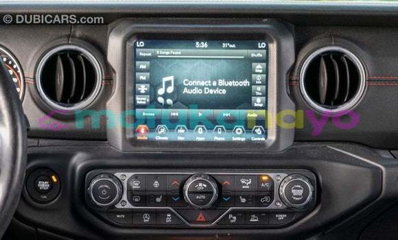 Buy Import Jeep Wrangler Black Car in Import - Dubai in Bandundu Buy Import Jeep Wrangler Black Car in Import - Dubai in Bandundu