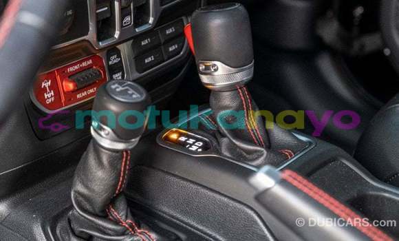 Buy Import Jeep Wrangler Black Car in Import - Dubai in Bandundu Buy Import Jeep Wrangler Black Car in Import - Dubai in Bandundu