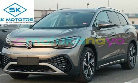 Buy Import Volkswagen TRUCK Other Truck in Import - Dubai in Bandundu