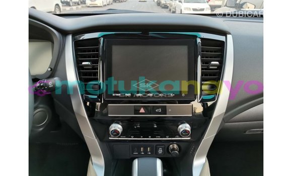 Buy Import Mitsubishi Montero White Car in Import - Dubai in Bandundu Buy Import Mitsubishi Montero White Car in Import - Dubai in Bandundu