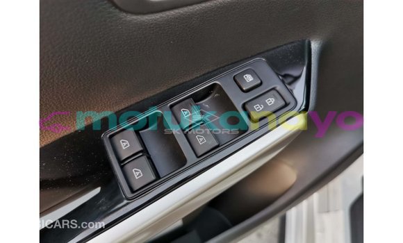 Buy Import Mitsubishi Montero White Car in Import - Dubai in Bandundu Buy Import Mitsubishi Montero White Car in Import - Dubai in Bandundu