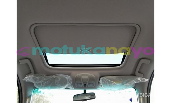 Buy Import Mitsubishi Montero White Car in Import - Dubai in Bandundu Buy Import Mitsubishi Montero White Car in Import - Dubai in Bandundu