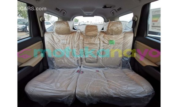 Buy Import Mitsubishi Montero White Car in Import - Dubai in Bandundu Buy Import Mitsubishi Montero White Car in Import - Dubai in Bandundu