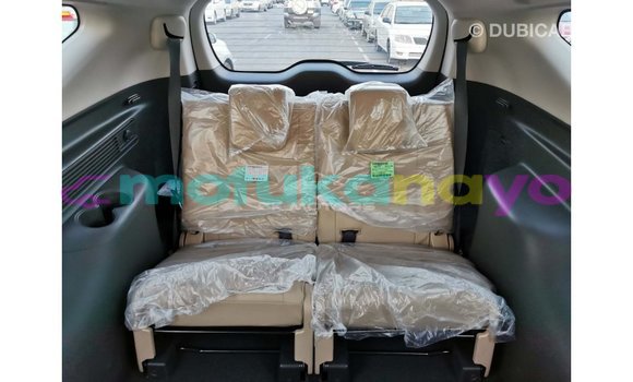 Buy Import Mitsubishi Montero White Car in Import - Dubai in Bandundu Buy Import Mitsubishi Montero White Car in Import - Dubai in Bandundu