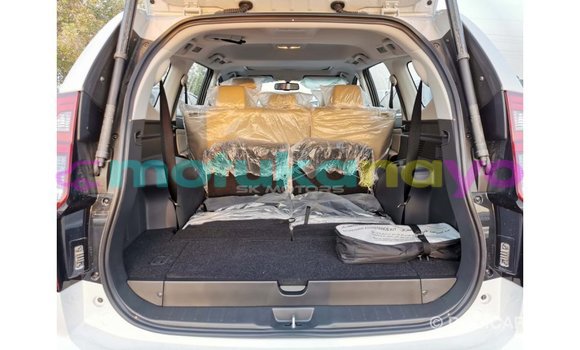 Buy Import Mitsubishi Montero White Car in Import - Dubai in Bandundu Buy Import Mitsubishi Montero White Car in Import - Dubai in Bandundu