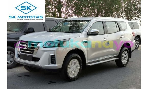 Buy Import Nissan Xterra Other Car in Import - Dubai in Bandundu