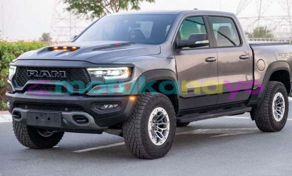 Buy Import Dodge RAM Other Car in Import - Dubai in Bandundu