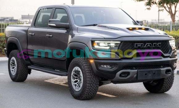 Buy Import Dodge RAM Other Car in Import - Dubai in Bandundu Buy Import Dodge RAM Other Car in Import - Dubai in Bandundu