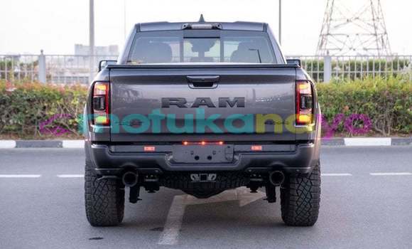 Buy Import Dodge RAM Other Car in Import - Dubai in Bandundu Buy Import Dodge RAM Other Car in Import - Dubai in Bandundu