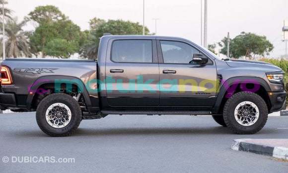 Buy Import Dodge RAM Other Car in Import - Dubai in Bandundu Buy Import Dodge RAM Other Car in Import - Dubai in Bandundu