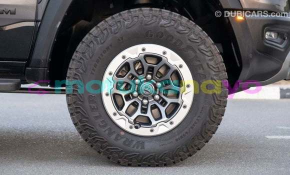 Buy Import Dodge RAM Other Car in Import - Dubai in Bandundu Buy Import Dodge RAM Other Car in Import - Dubai in Bandundu