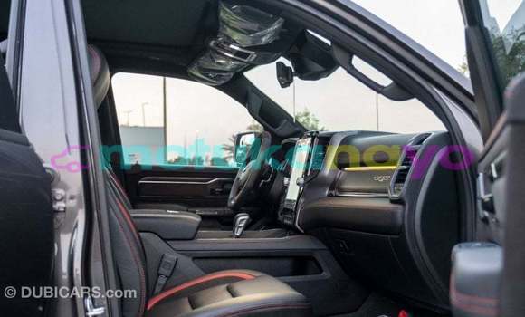 Buy Import Dodge RAM Other Car in Import - Dubai in Bandundu Buy Import Dodge RAM Other Car in Import - Dubai in Bandundu