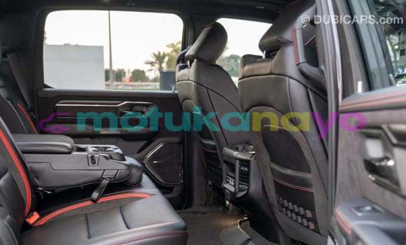 Buy Import Dodge RAM Other Car in Import - Dubai in Bandundu Buy Import Dodge RAM Other Car in Import - Dubai in Bandundu