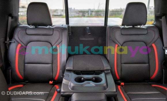 Buy Import Dodge RAM Other Car in Import - Dubai in Bandundu Buy Import Dodge RAM Other Car in Import - Dubai in Bandundu