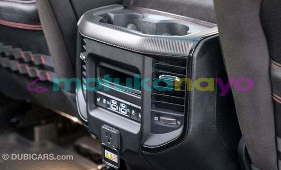 Buy Import Dodge RAM Other Car in Import - Dubai in Bandundu Buy Import Dodge RAM Other Car in Import - Dubai in Bandundu