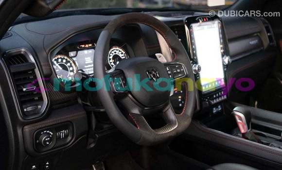 Buy Import Dodge RAM Other Car in Import - Dubai in Bandundu Buy Import Dodge RAM Other Car in Import - Dubai in Bandundu
