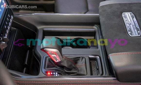 Buy Import Dodge RAM Other Car in Import - Dubai in Bandundu Buy Import Dodge RAM Other Car in Import - Dubai in Bandundu