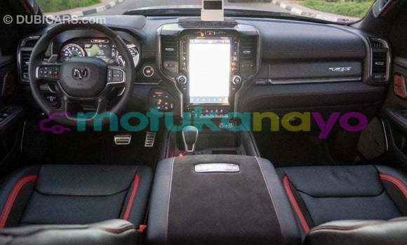 Buy Import Dodge RAM Other Car in Import - Dubai in Bandundu Buy Import Dodge RAM Other Car in Import - Dubai in Bandundu