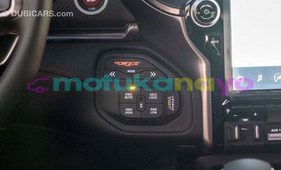 Buy Import Dodge RAM Other Car in Import - Dubai in Bandundu Buy Import Dodge RAM Other Car in Import - Dubai in Bandundu