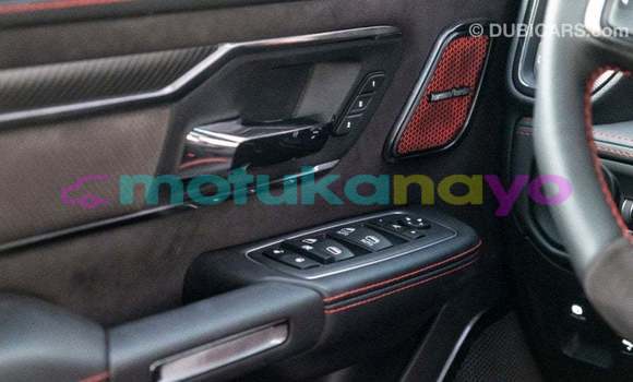 Buy Import Dodge RAM Other Car in Import - Dubai in Bandundu Buy Import Dodge RAM Other Car in Import - Dubai in Bandundu