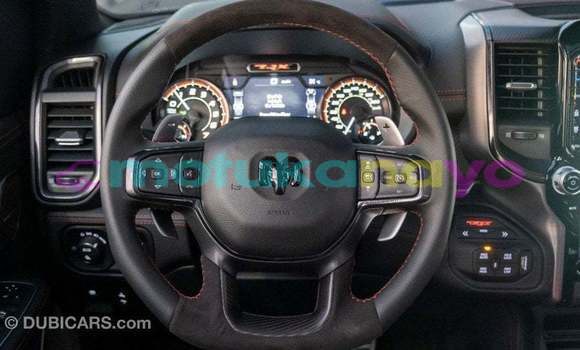 Buy Import Dodge RAM Other Car in Import - Dubai in Bandundu Buy Import Dodge RAM Other Car in Import - Dubai in Bandundu