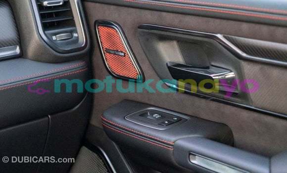 Buy Import Dodge RAM Other Car in Import - Dubai in Bandundu Buy Import Dodge RAM Other Car in Import - Dubai in Bandundu