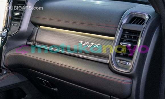 Buy Import Dodge RAM Other Car in Import - Dubai in Bandundu Buy Import Dodge RAM Other Car in Import - Dubai in Bandundu