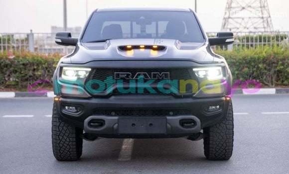 Acheter Import Voiture Dodge RAM Autre à Import - Dubai, Bandundu Acheter Import Voiture Dodge RAM Autre à Import - Dubai, Bandundu