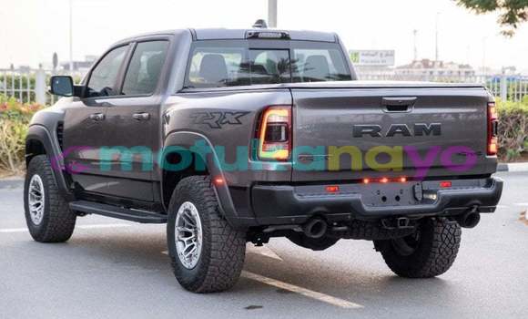 Acheter Import Voiture Dodge RAM Autre à Import - Dubai, Bandundu Acheter Import Voiture Dodge RAM Autre à Import - Dubai, Bandundu