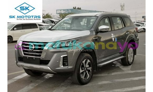 Buy Import Nissan Xterra Other Car in Import - Dubai in Bandundu