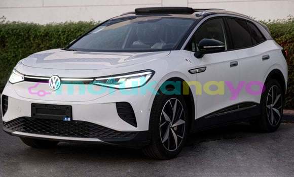 Acheter Import Utilitaire Volkswagen TRUCK Blanc à Import - Dubai, Bandundu Acheter Import Utilitaire Volkswagen TRUCK Blanc à Import - Dubai, Bandundu